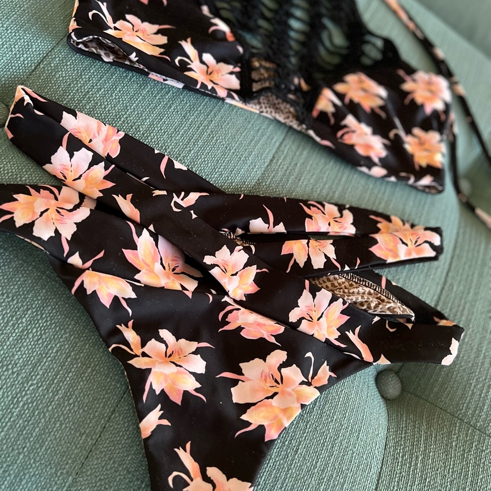 Acacia Aloha Ipanema bikini